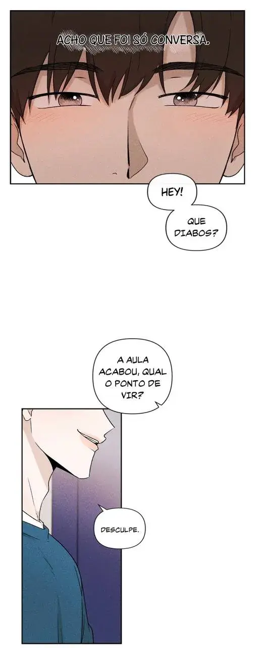 Não me dê esperanças – Capítulo 05 Yaoi – Página 4