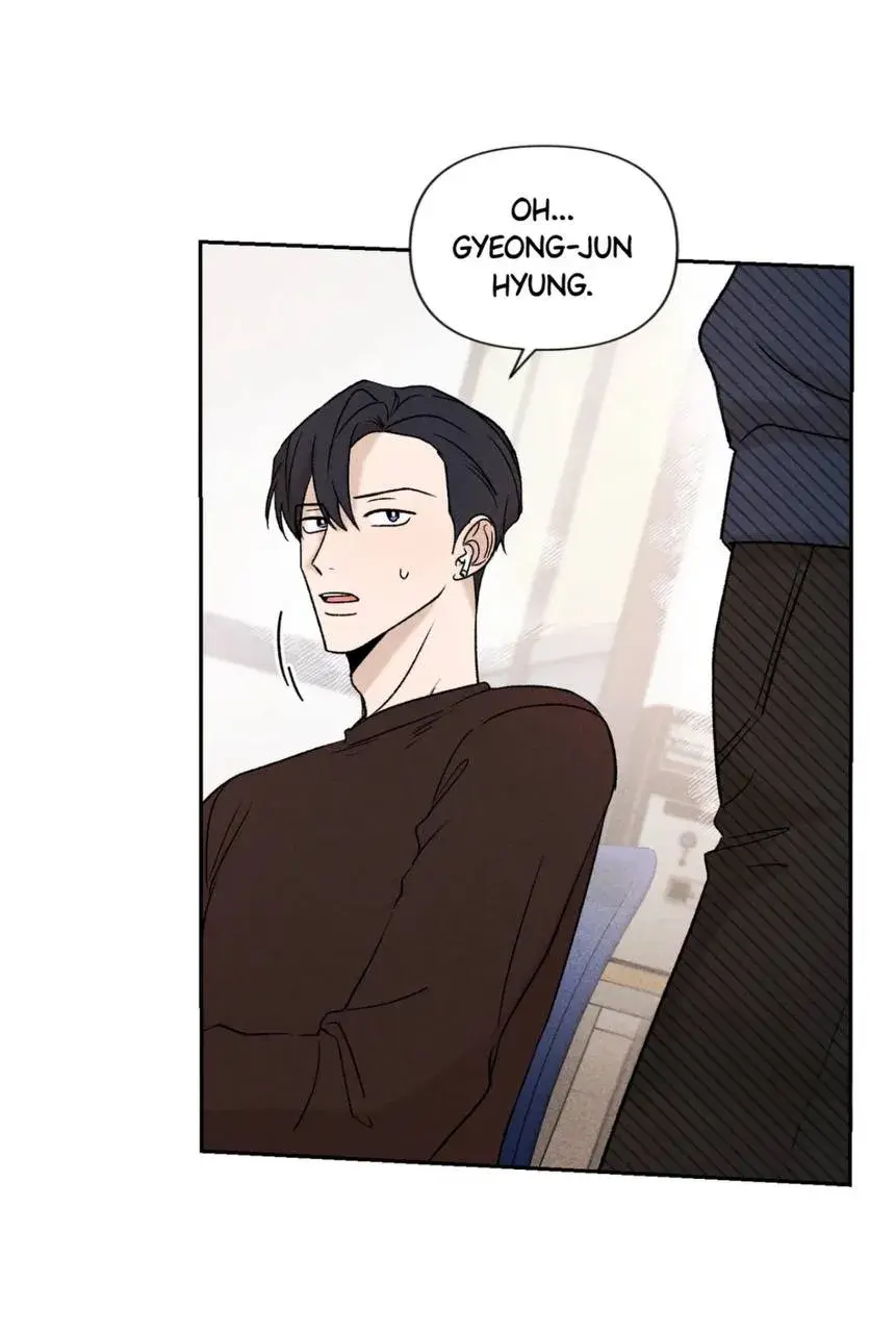 Não me dê esperanças – Capítulo 05 Yaoi – Página 47