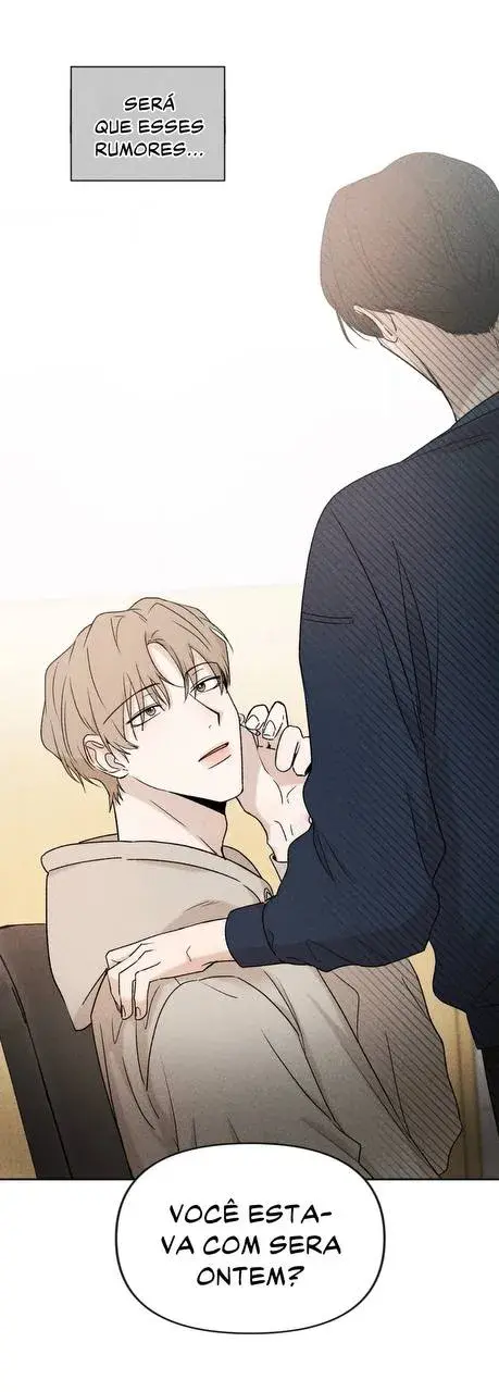 Não me dê esperanças – Capítulo 05 Yaoi – Página 49