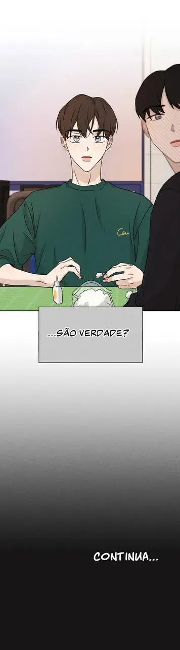 Não me dê esperanças – Capítulo 05 Yaoi – Página 50