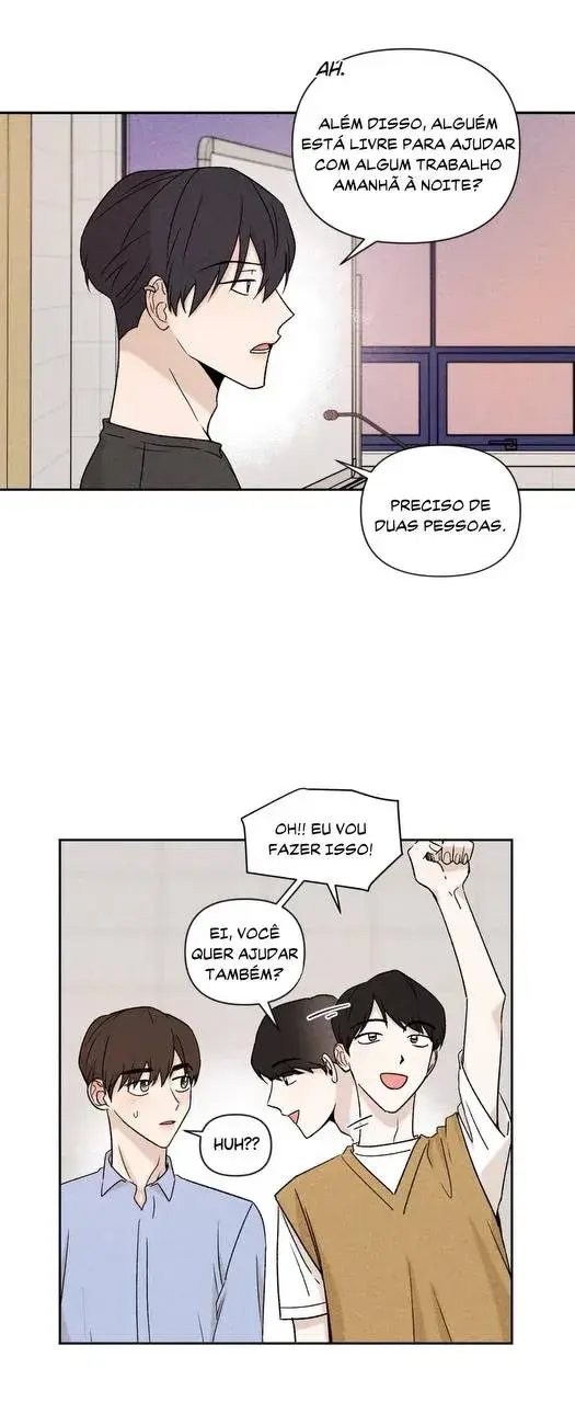 Não me dê esperanças – Capítulo 05 Yaoi – Página 7