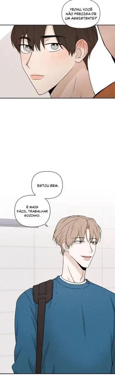 Não me dê esperanças – Capítulo 05 Yaoi – Página 8