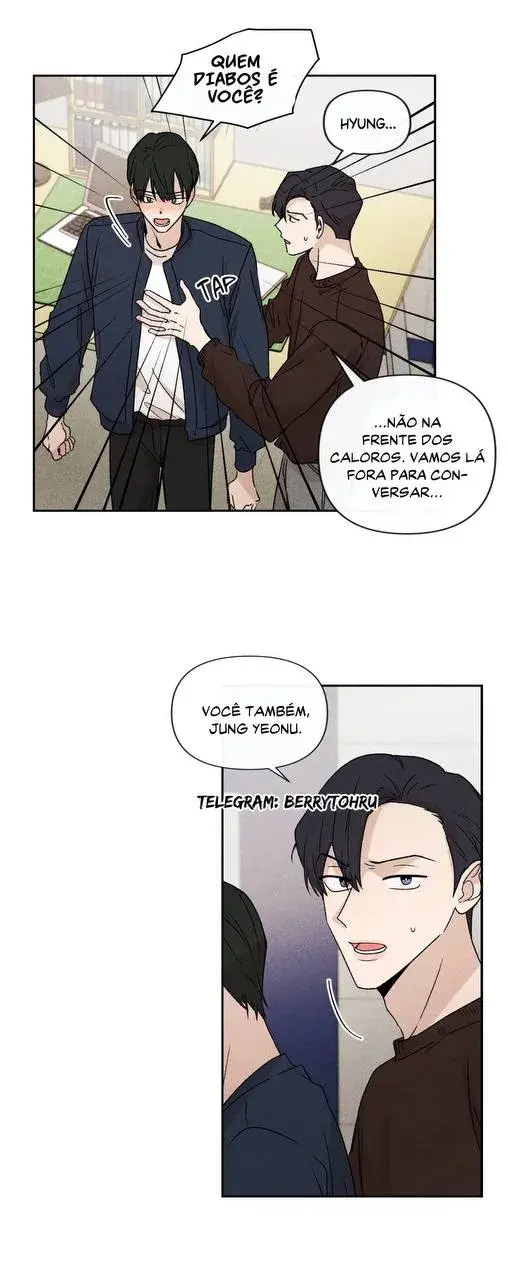 Não me dê esperanças – Capítulo 06 Yaoi – Página 10