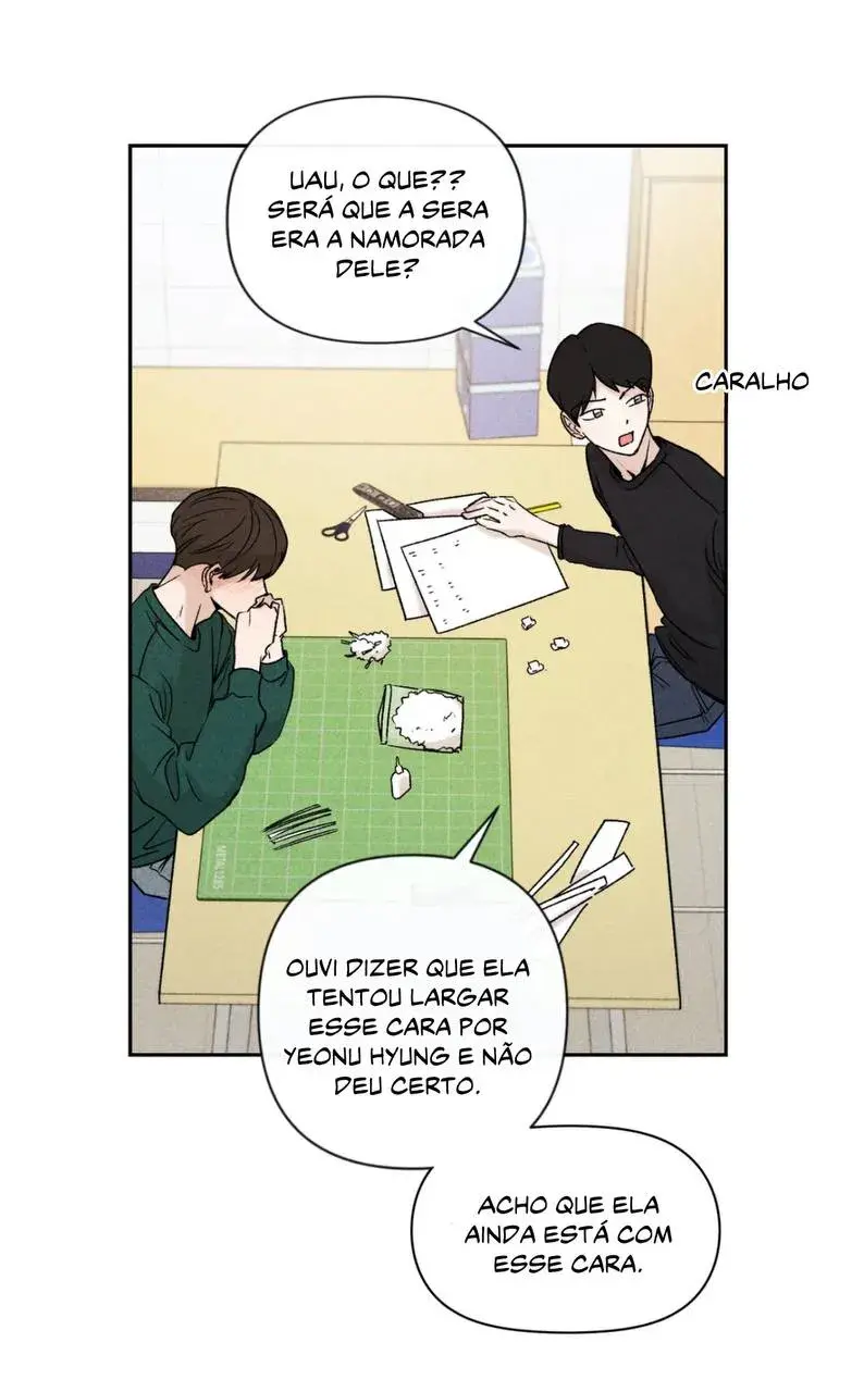 Não me dê esperanças – Capítulo 06 Yaoi – Página 12