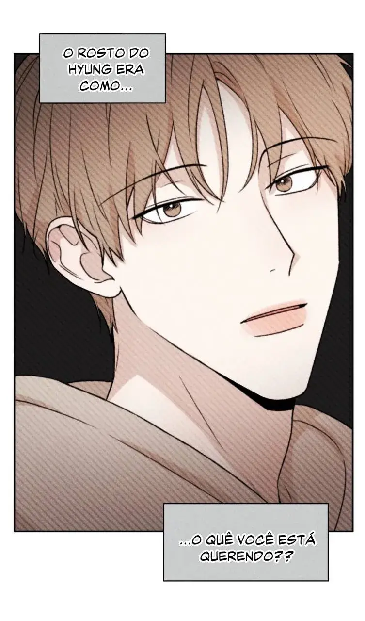 Não me dê esperanças – Capítulo 06 Yaoi – Página 14
