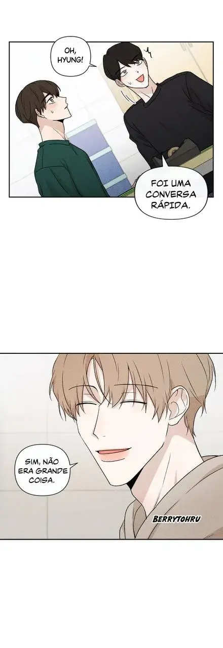 Não me dê esperanças – Capítulo 06 Yaoi – Página 18