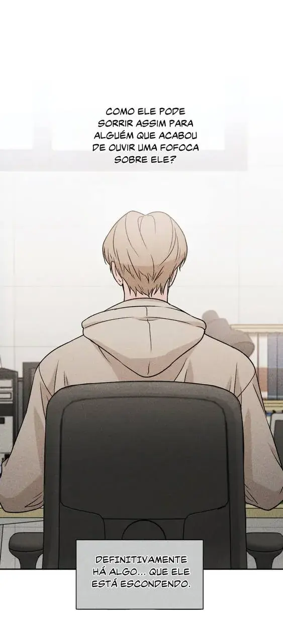 Não me dê esperanças – Capítulo 06 Yaoi – Página 19