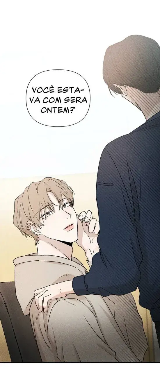 Não me dê esperanças – Capítulo 06 Yaoi – Página 2