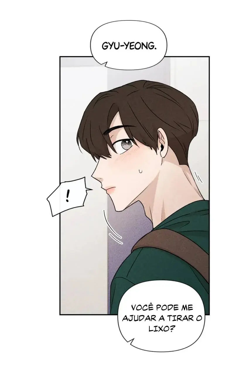 Não me dê esperanças – Capítulo 06 Yaoi – Página 23