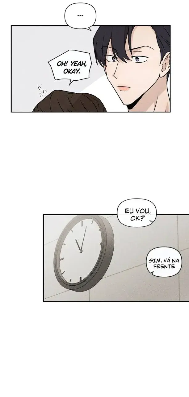 Não me dê esperanças – Capítulo 06 Yaoi – Página 24