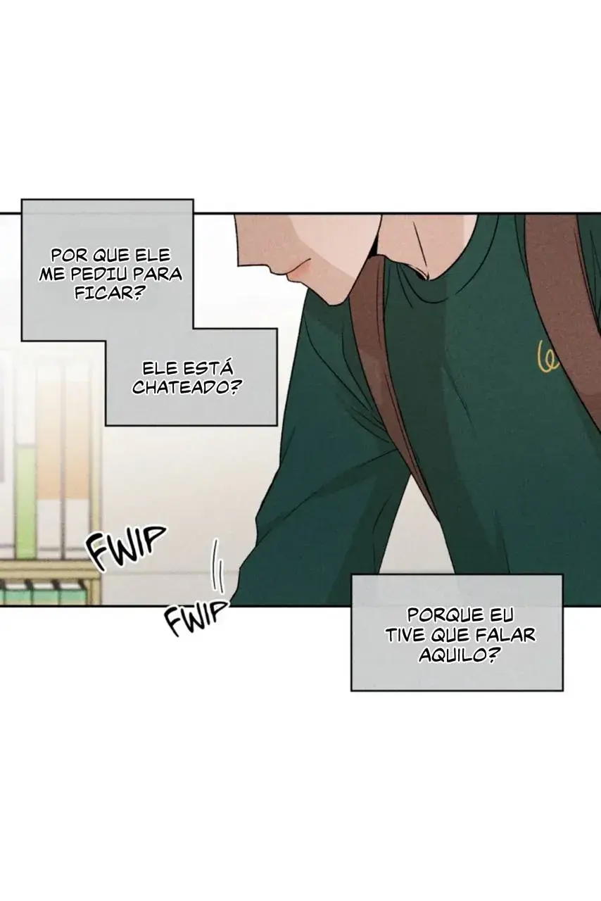 Não me dê esperanças – Capítulo 06 Yaoi – Página 25