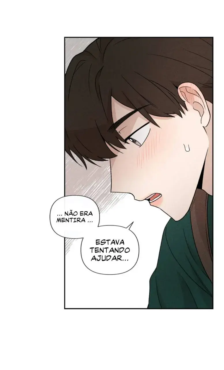 Não me dê esperanças – Capítulo 06 Yaoi – Página 27