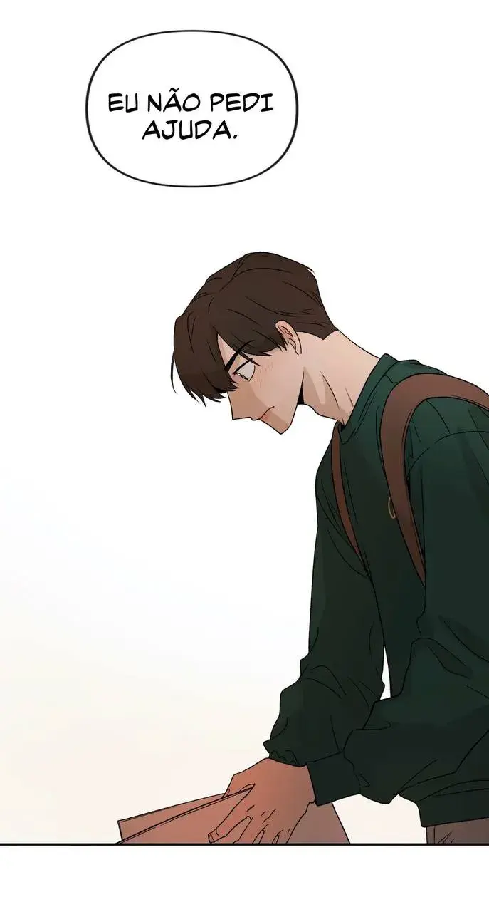 Não me dê esperanças – Capítulo 06 Yaoi – Página 28