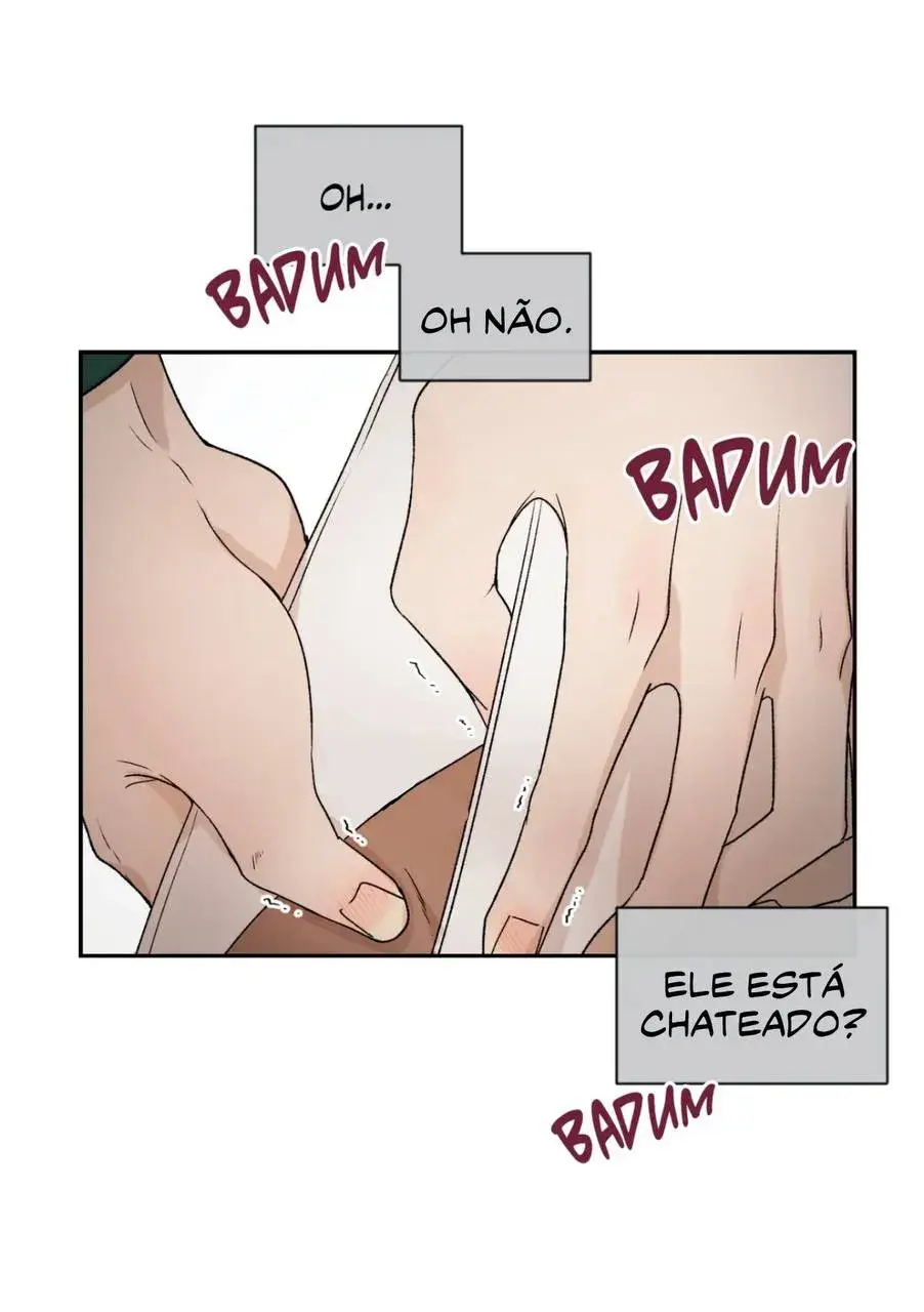 Não me dê esperanças – Capítulo 06 Yaoi – Página 29