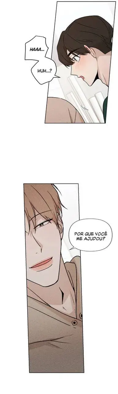 Não me dê esperanças – Capítulo 06 Yaoi – Página 31