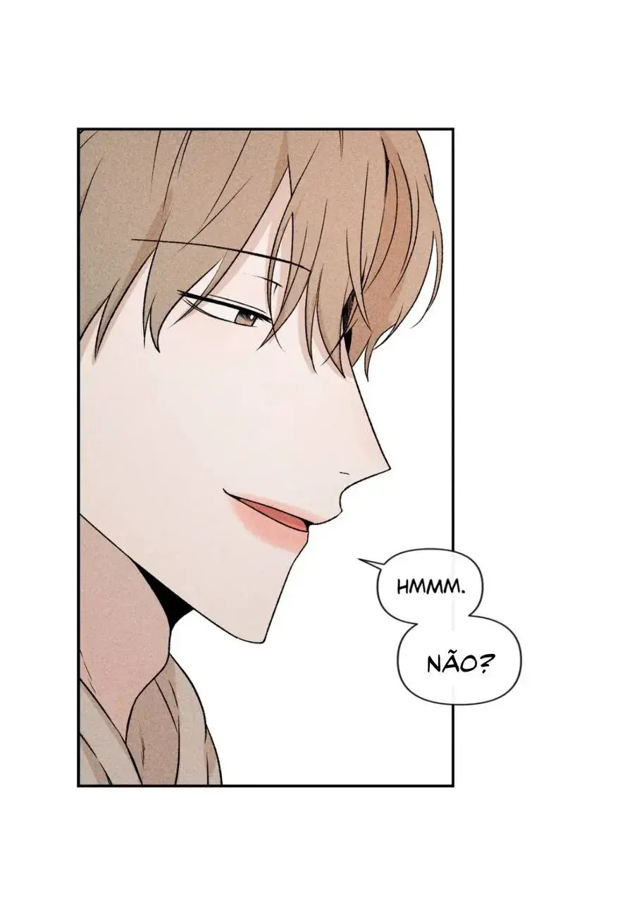 Não me dê esperanças – Capítulo 06 Yaoi – Página 33