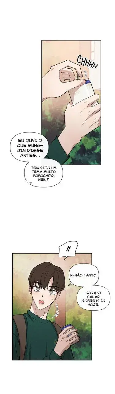 Não me dê esperanças – Capítulo 06 Yaoi – Página 36