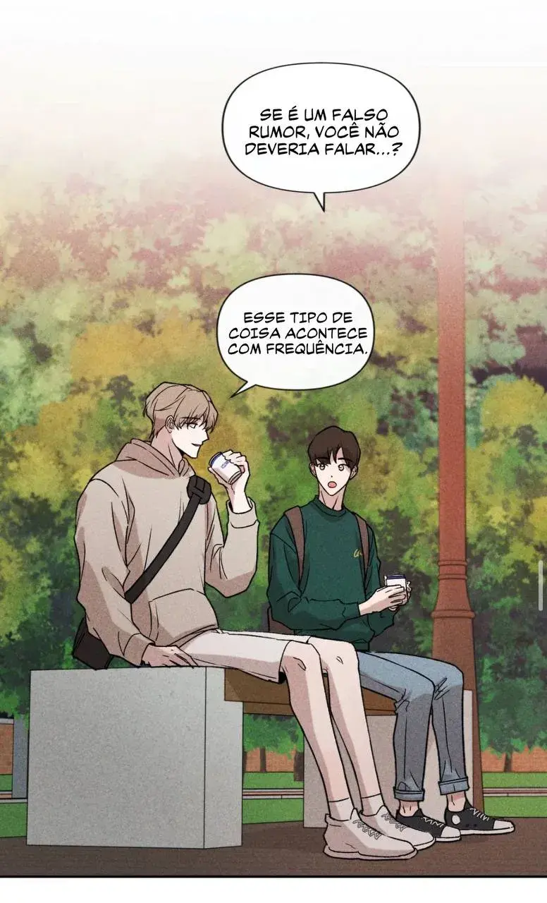 Não me dê esperanças – Capítulo 06 Yaoi – Página 37