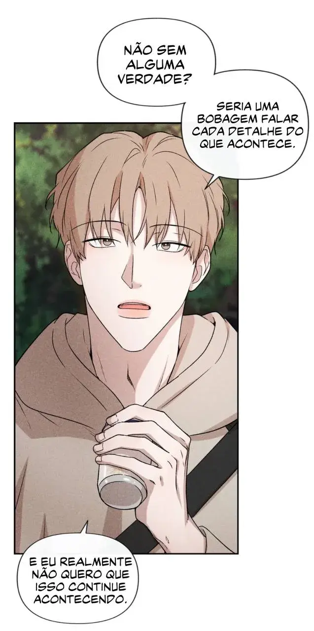 Não me dê esperanças – Capítulo 06 Yaoi – Página 38