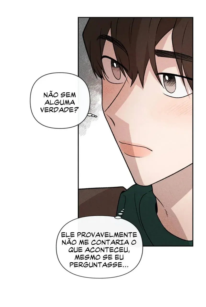 Não me dê esperanças – Capítulo 06 Yaoi – Página 39