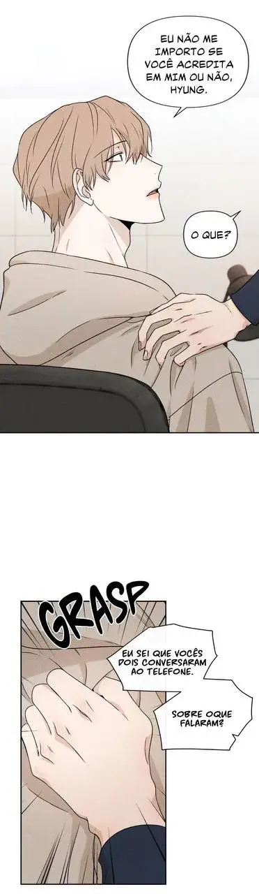 Não me dê esperanças – Capítulo 06 Yaoi – Página 4