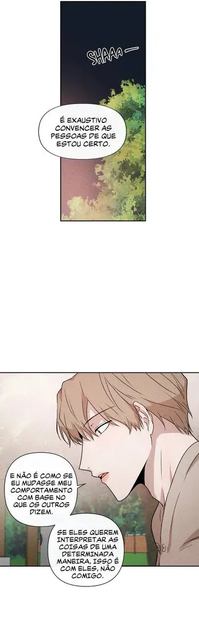 Não me dê esperanças – Capítulo 06 Yaoi – Página 40