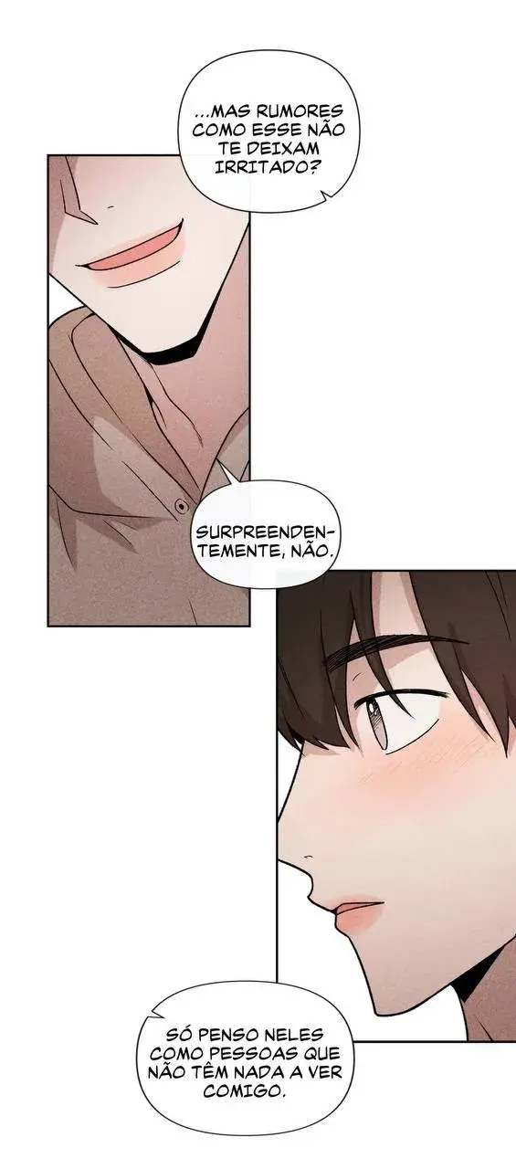 Não me dê esperanças – Capítulo 06 Yaoi – Página 41