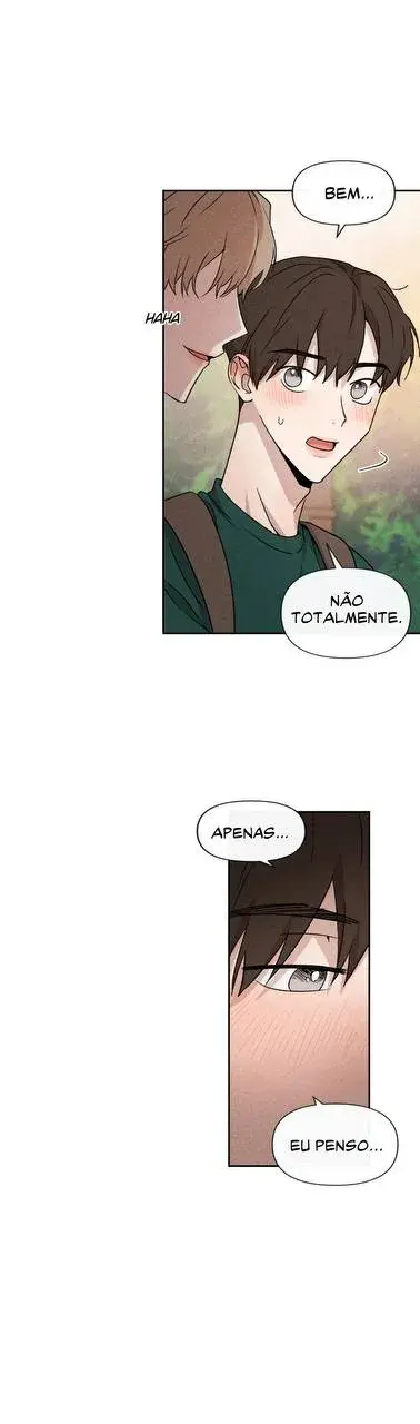 Não me dê esperanças – Capítulo 06 Yaoi – Página 43