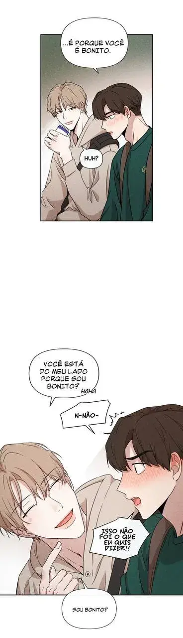 Não me dê esperanças – Capítulo 06 Yaoi – Página 44
