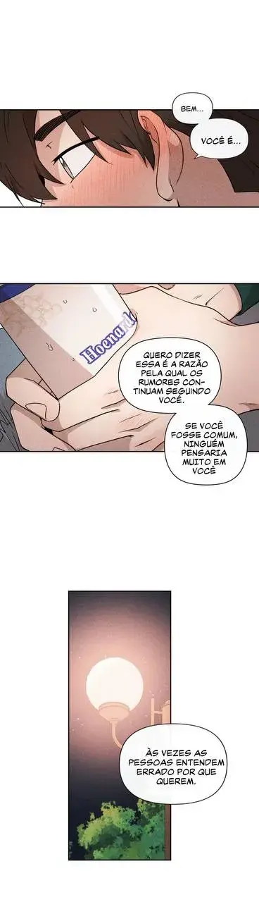 Não me dê esperanças – Capítulo 06 Yaoi – Página 45