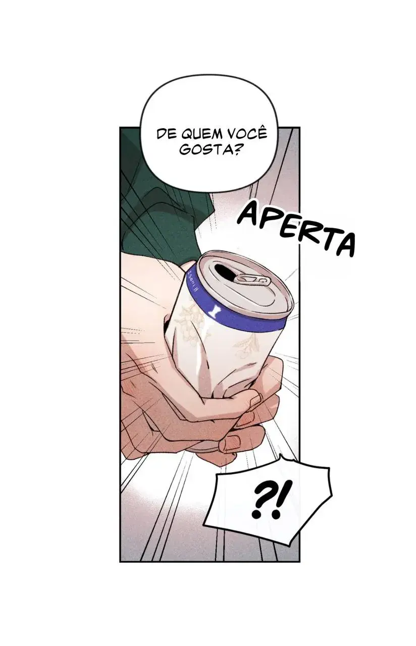 Não me dê esperanças – Capítulo 06 Yaoi – Página 47