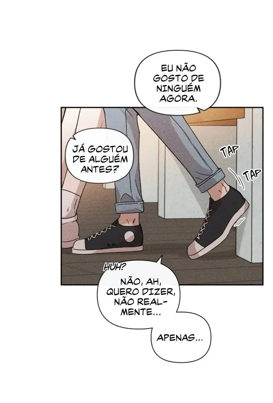 Não me dê esperanças – Capítulo 06 Yaoi – Página 49