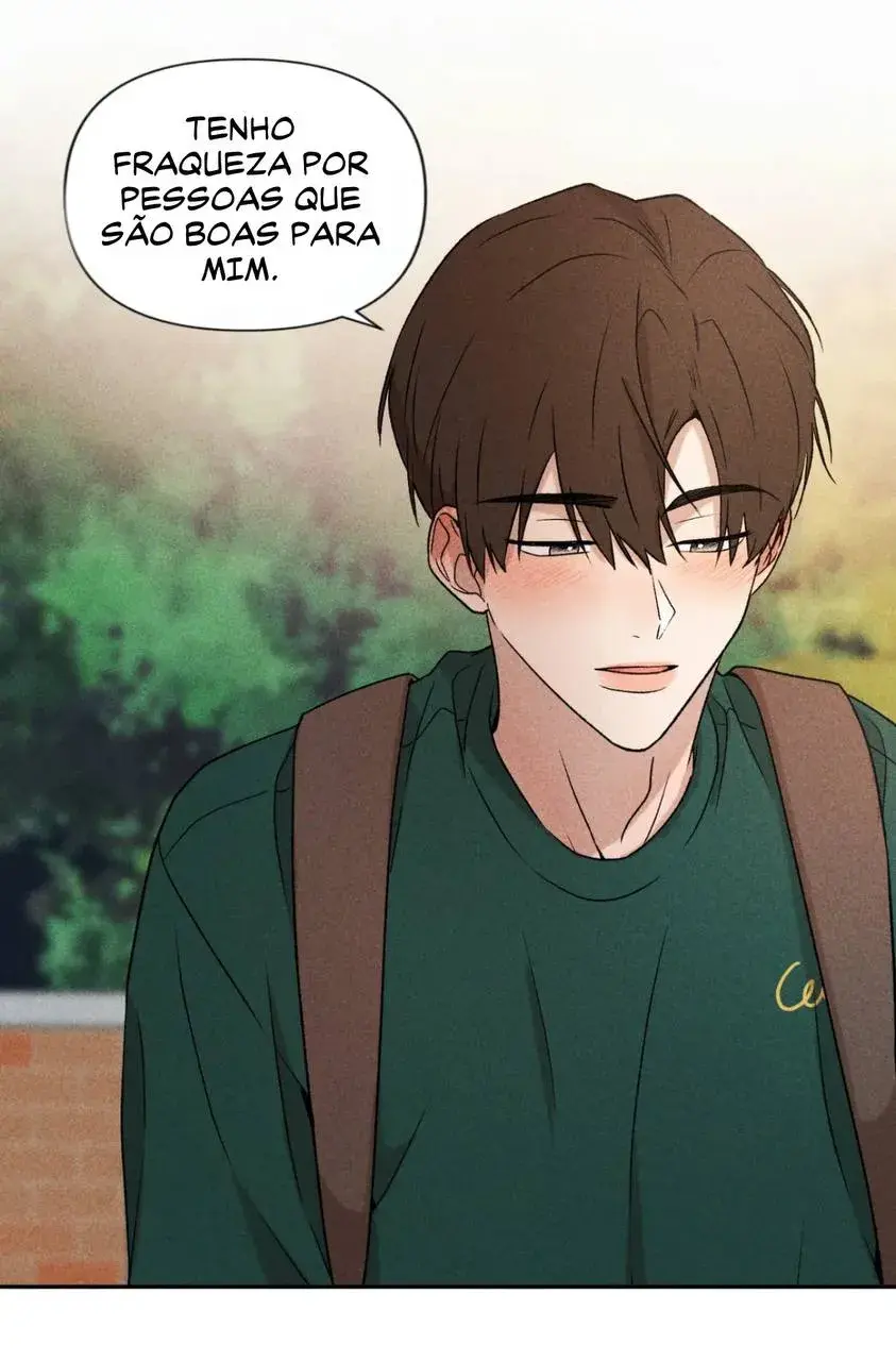 Não me dê esperanças – Capítulo 06 Yaoi – Página 50