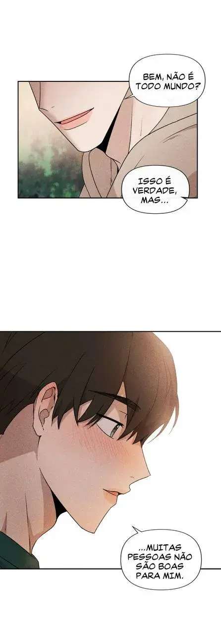 Não me dê esperanças – Capítulo 06 Yaoi – Página 51