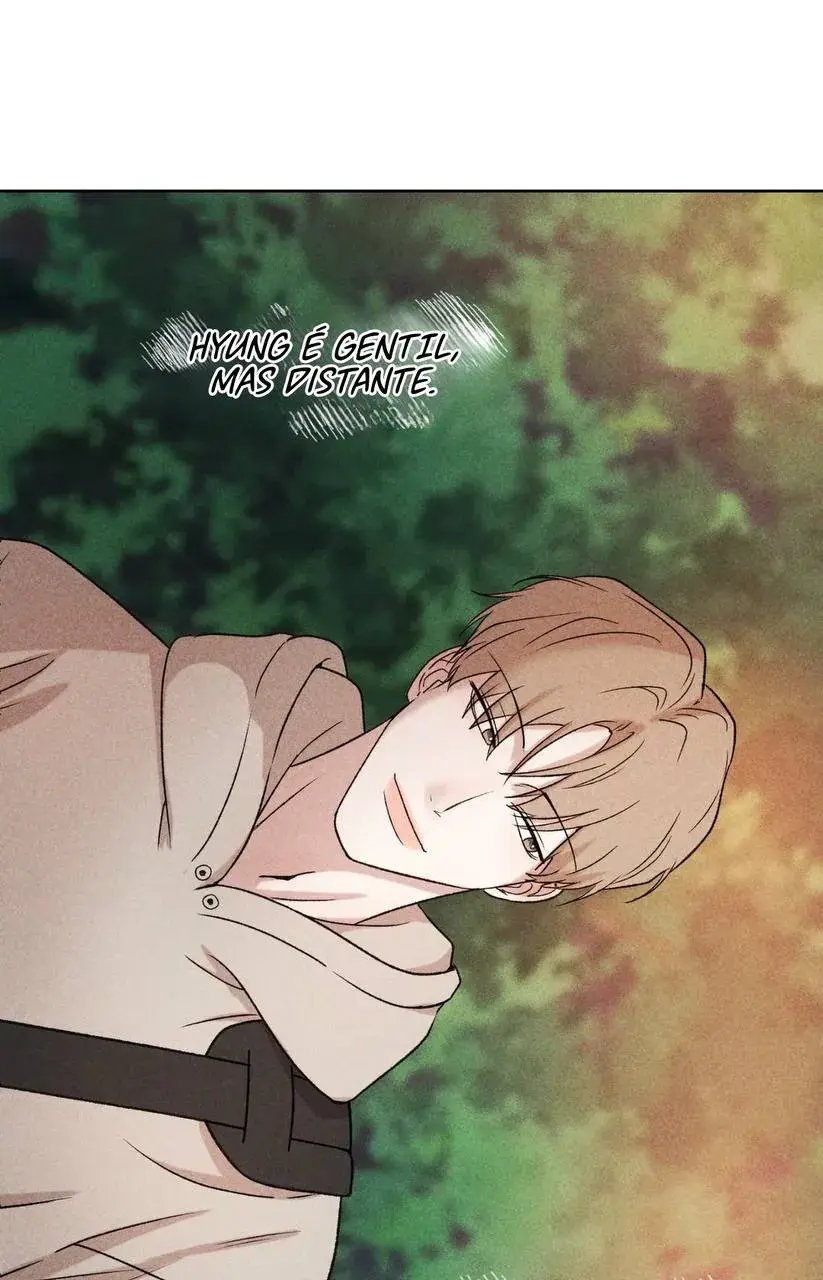 Não me dê esperanças – Capítulo 06 Yaoi – Página 56