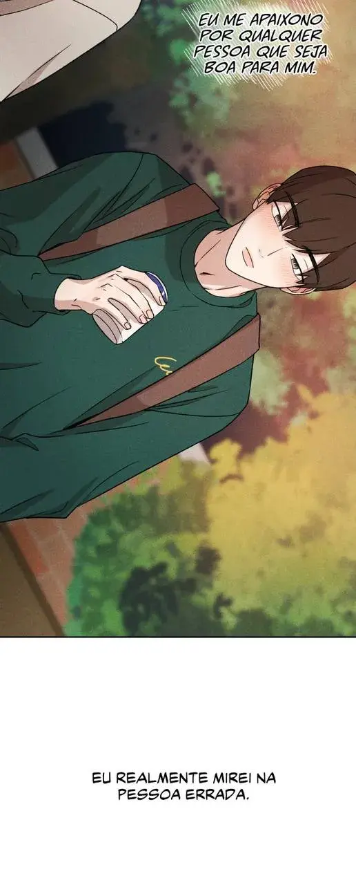 Não me dê esperanças – Capítulo 06 Yaoi – Página 57