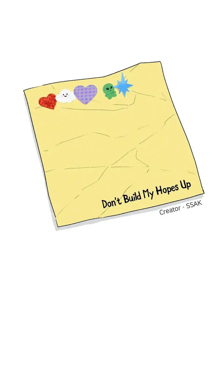 Não me dê esperanças – Capítulo 06 Yaoi – Página 58