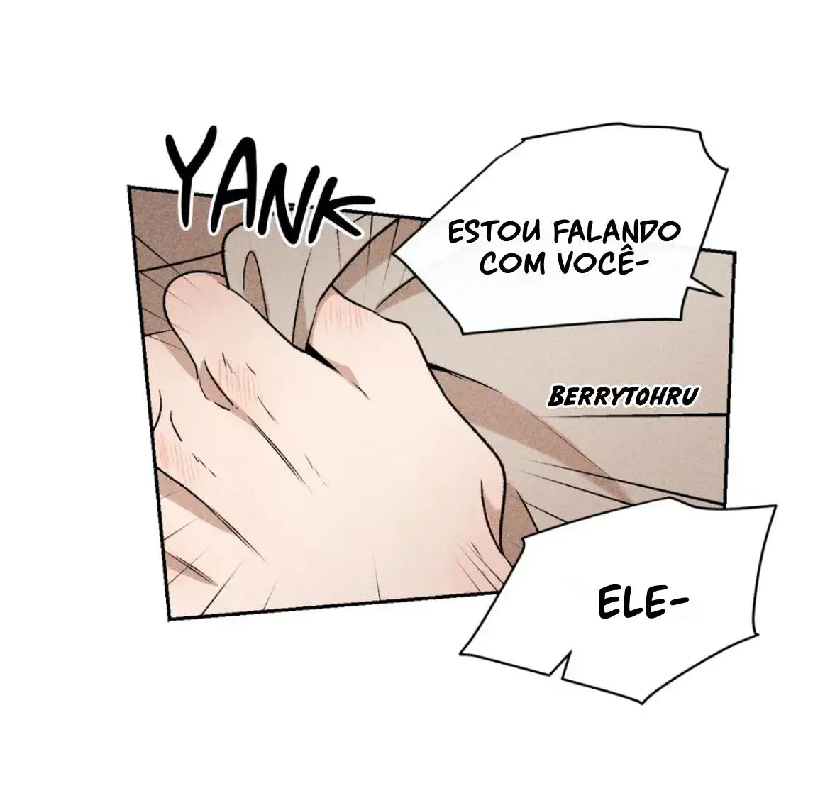 Não me dê esperanças – Capítulo 06 Yaoi – Página 7