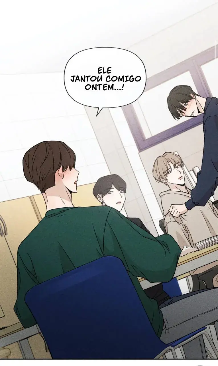 Não me dê esperanças – Capítulo 06 Yaoi – Página 8