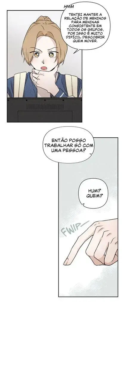 Não me dê esperanças – Capítulo 07 Yaoi – Página 10