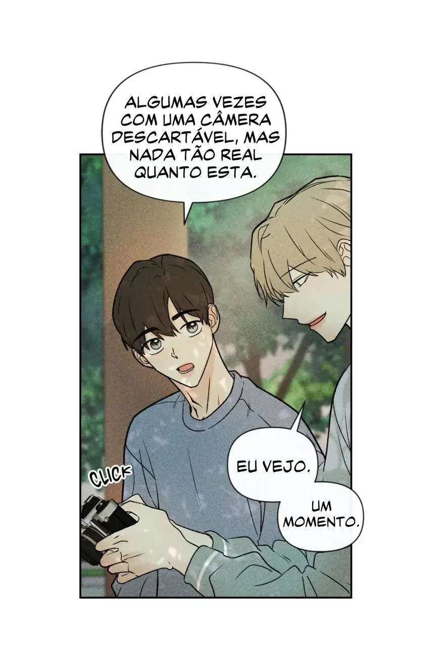 Não me dê esperanças – Capítulo 07 Yaoi – Página 13