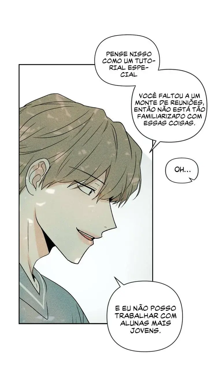 Não me dê esperanças – Capítulo 07 Yaoi – Página 17