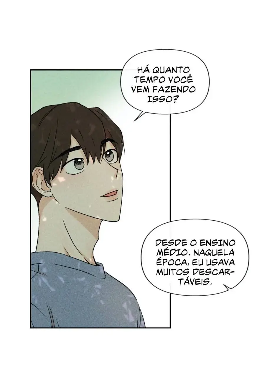 Não me dê esperanças – Capítulo 07 Yaoi – Página 21