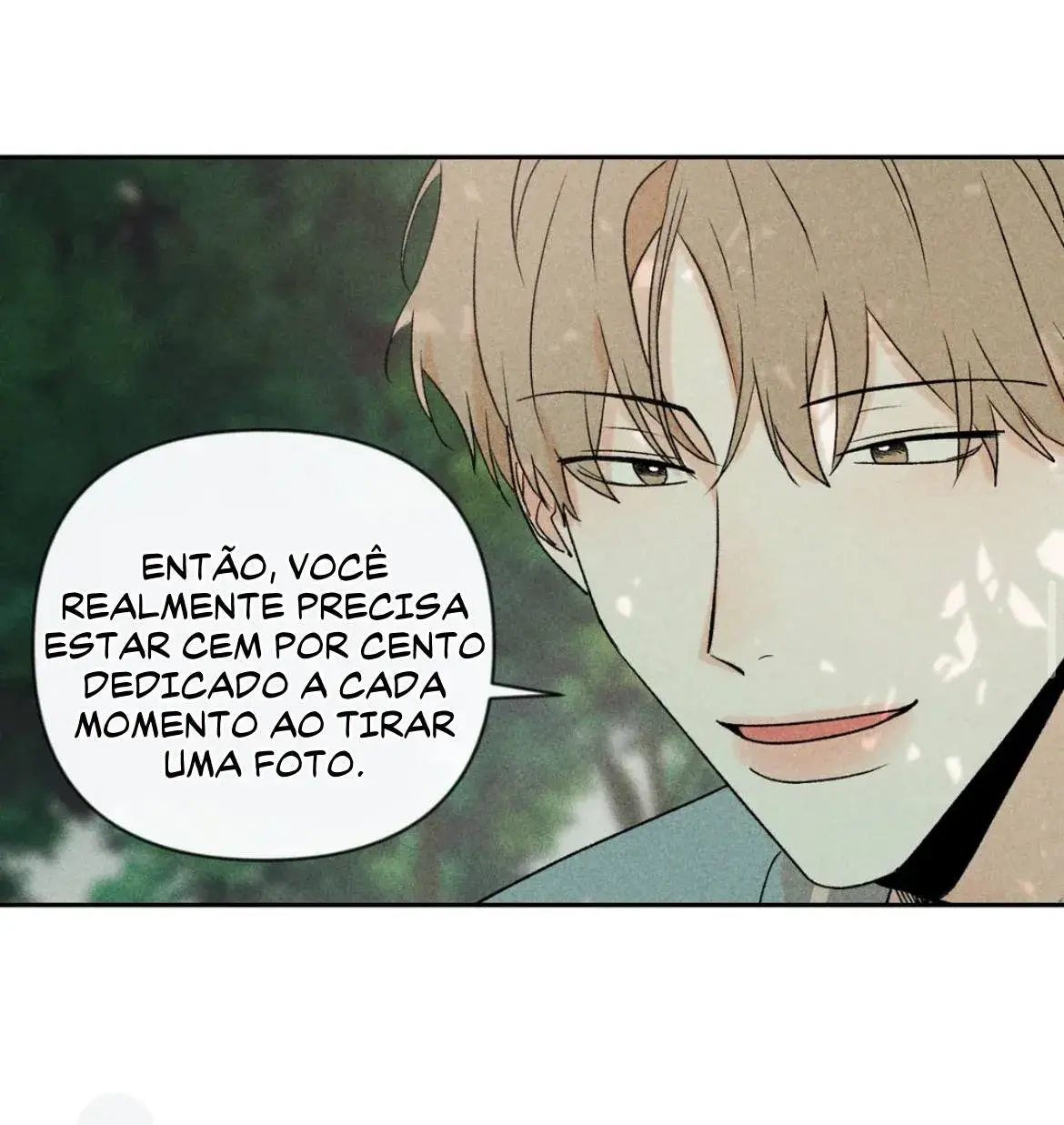 Não me dê esperanças – Capítulo 07 Yaoi – Página 24