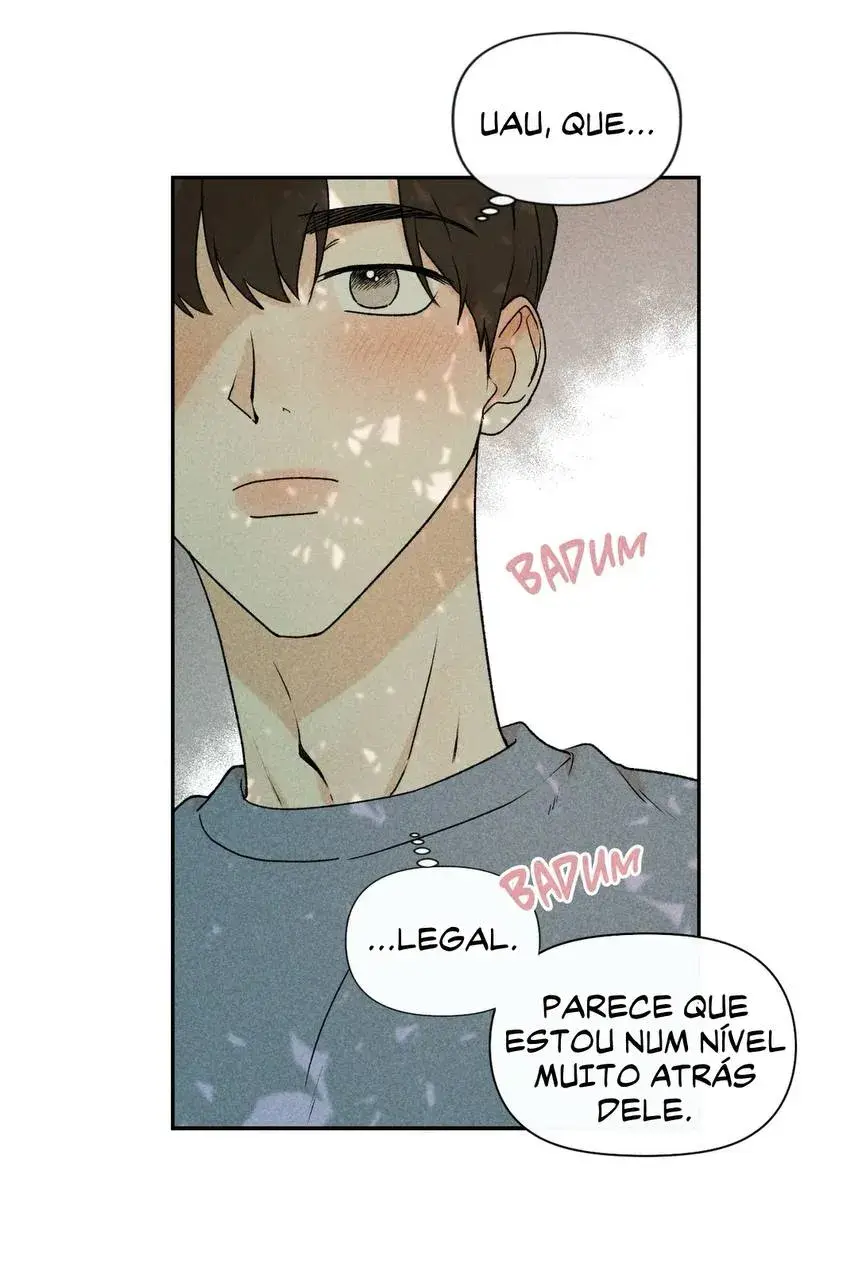 Não me dê esperanças – Capítulo 07 Yaoi – Página 25