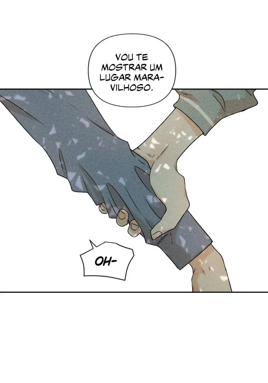 Não me dê esperanças – Capítulo 07 Yaoi – Página 26