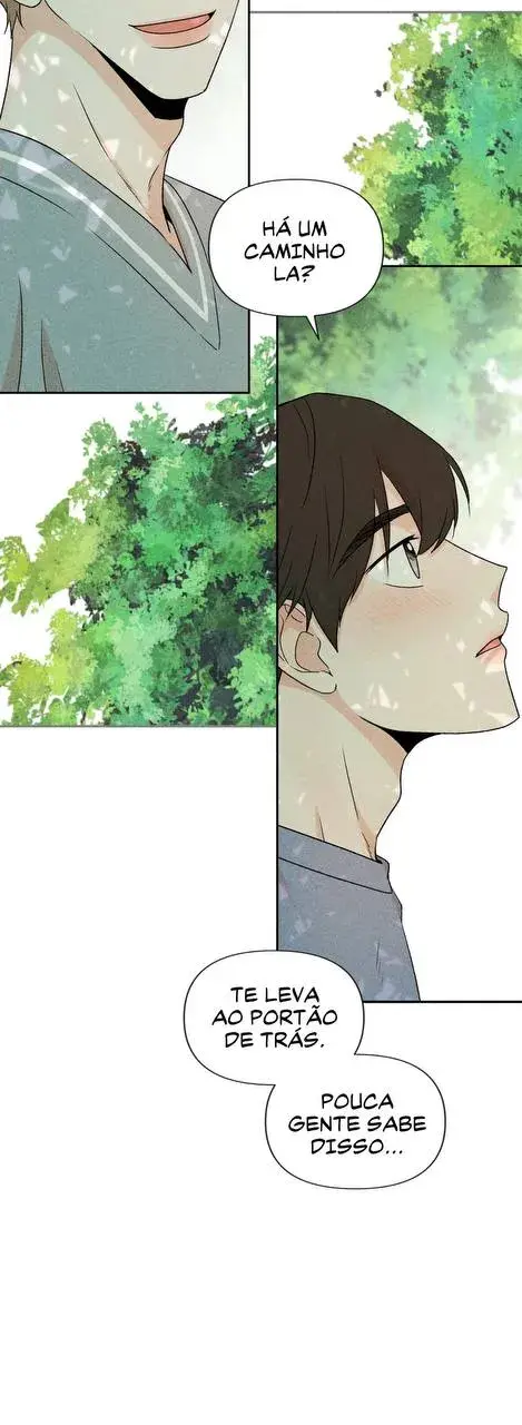 Não me dê esperanças – Capítulo 07 Yaoi – Página 28