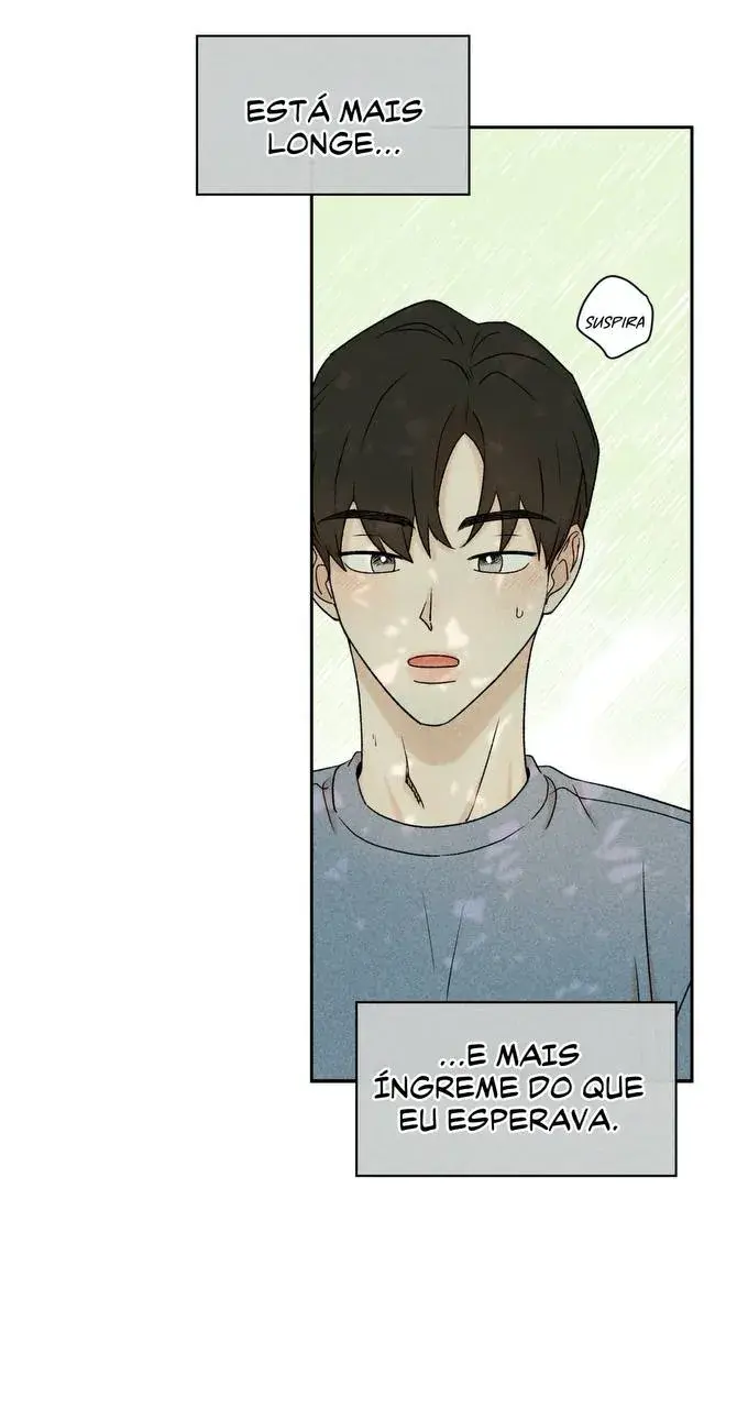 Não me dê esperanças – Capítulo 07 Yaoi – Página 31