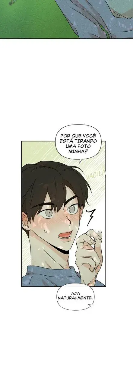 Não me dê esperanças – Capítulo 07 Yaoi – Página 33