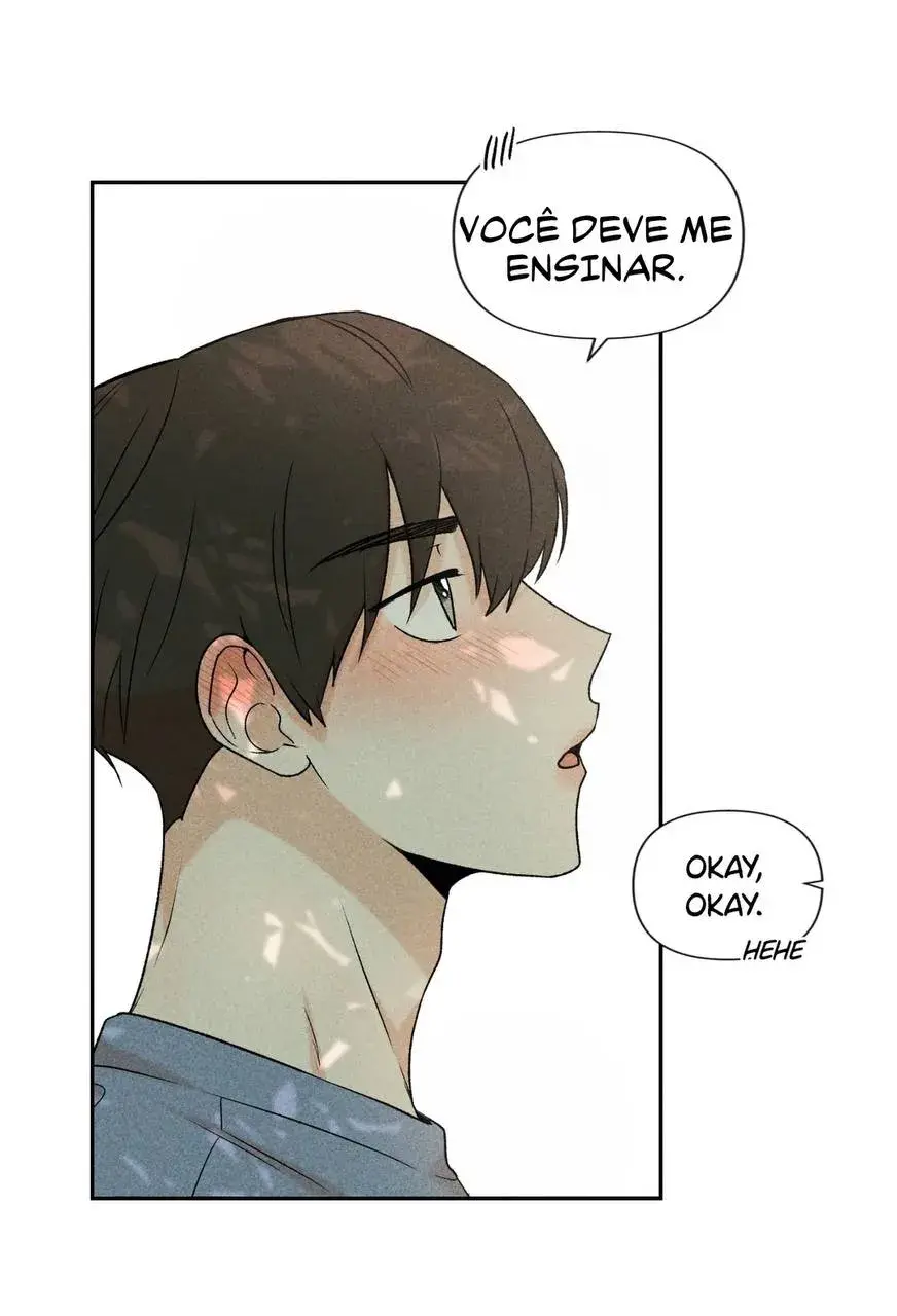 Não me dê esperanças – Capítulo 07 Yaoi – Página 35